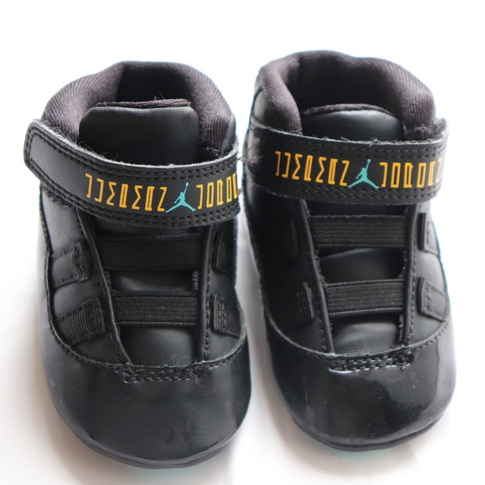 Jordan retro 11